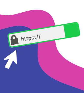 Pdomain SSL