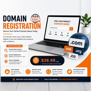 youask- Domain registration services: find your perfect domain name with pricing from $28.99/year. -image