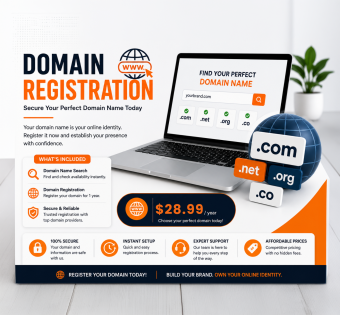 Domain Registration Services Pricing youask- Domain registration services: find your perfect domain name with pricing from $28.99/year. -image