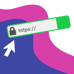 Pdomain SSL
